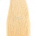 Vrigin Honey Blonde #613 Color Straight Human Hair Bundles 