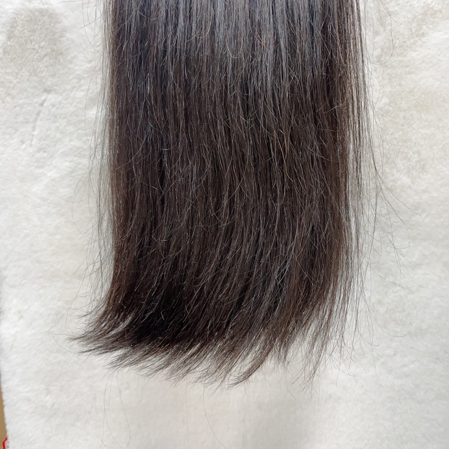 Uglam Wholesale Human Hair Bulk Straight for Braiding Extension 1kg