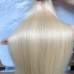 Uglam #613 Blonde Human Braiding Hair Bulk Original 100% Human Hair Extension 1kg