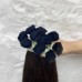 Uglam 2# Brown Hair Bulk Wholesale Human Hair  Straight for Braiding Extension 1kg