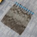 Uglam Wholesale Human Hair Bulk Straight for Braiding Extension 1kg