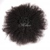 Virgin Human Hair 1/3/4pcs Bundle Deal Afro Kinky Curly  