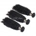 Uglam Virgin Hair Mongolian Kinky Curly 3pcs/4pcs Bundles Deal Sexy Formula