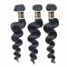 10A Virgin Human Hair 1/3/4pcs Bundles Loose Wave