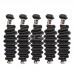 Uglam 1/3/4pcs Loose Deep Bundles Deal