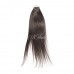 Uglam 1B Hair Tape in  Hair Extensions Human Hair Straight 
