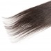 Uglam 1B Hair Tape in  Hair Extensions Human Hair Straight 