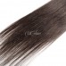 Uglam 1B Hair Tape in  Hair Extensions Human Hair Straight 