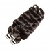Uglam 1B Hair Tape in Hair Extensions Human Hair Body Wave(（20pcs/Set）