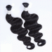 Uglam I Tip Hair Extensions Straight & Body Wave