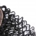 Uglam 13x4 Lace Front Closure Water Wave Sexy Formula