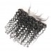 Uglam 13x4 Lace Front Closure Water Wave Sexy Formula