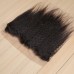 Uglam 13x4 Lace Frontal Kinky Straight
