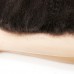 Uglam Virgin Human Hair Kinky Straight 13x4 13x6 HD Lace Frontal