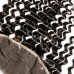 Virgin Human Hair 13x4 13x6 HD Lace Frontal Deep Wave