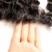 Virgin Human Hair 13x4 13x6 HD Lace Frontal Deep Wave