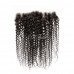 13x4 13x6 HD Lace Frontal Kinky Curly Humanhair
