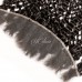 13x4 13x6 HD Lace Frontal Kinky Curly Humanhair