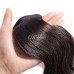 13x4 Transparent&HD Lace Frontal With Bundles Body Wave