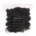 13x4 Transparent&HD Lace Frontal With Bundles Body Wave