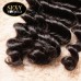 Uglam 4x4 Lace Closure With Bundles Deep Wave Curly Sexy Formula