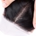 Uglam 4x4 Silk Base Closure With Bundles Straight