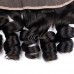 Uglam 13x4 Lace Front Closure Loose Wave Sexy Formula