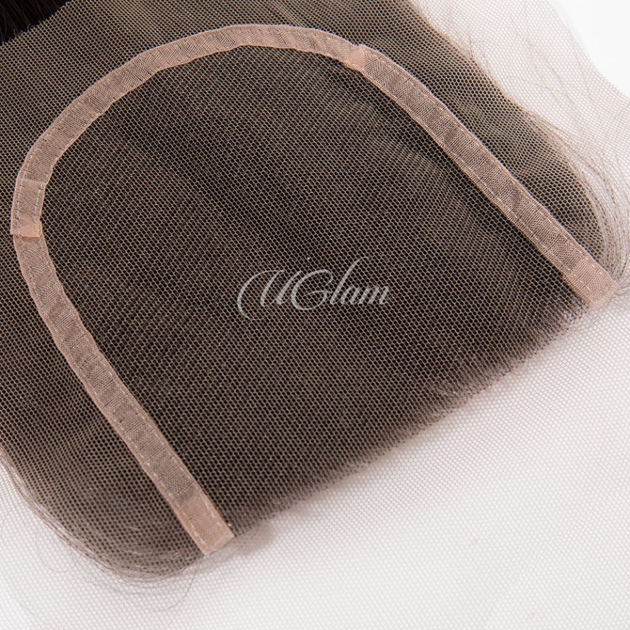 Uglam 4x4 Lace Closure Straight Sexy Formula