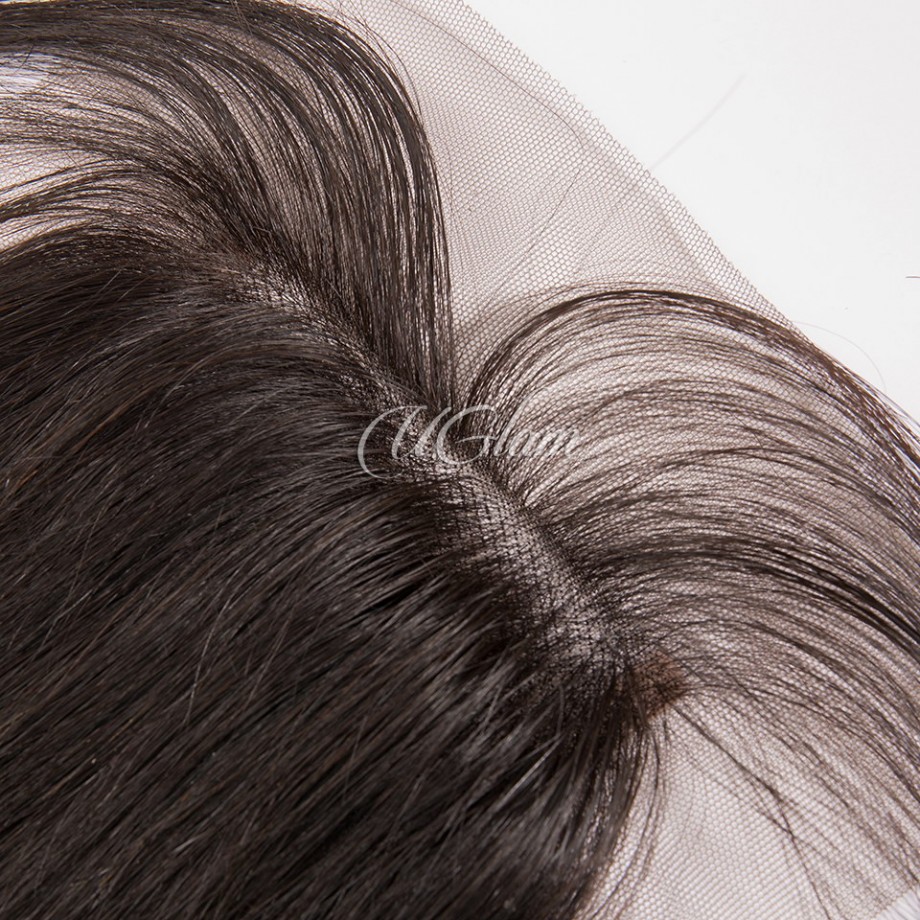 Uglam 4x4 Lace Closure Straight Sexy Formula