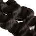 Virgin Long Size Human Hair Bundles Body Wave (30-38 inches)