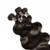 Virgin Long Size Human Hair Bundles Body Wave (30-38 inches)