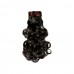 Uglam 3/4pcs Double Drawn Bundles Body Wave Virgin Human Hair
