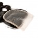 Uglam Double Drawn Bundles With 4X4 Lace Closure Body Wave