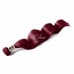 Uglam  99J# Burgundgy Body Wave 1/3/4 PCS Virgin Human Hair Bundles
