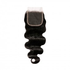 4x4 5x5 6x6 7x7 HD Lace Closure Body Wave Humanhair