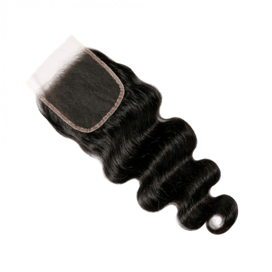 4x4 5x5 6x6 7x7 HD Lace Closure Body Wave Humanhair