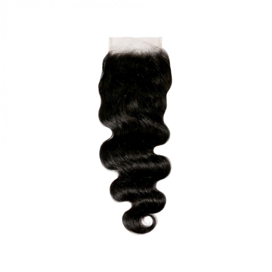 4x4 5x5 6x6 7x7 HD Lace Closure Body Wave Humanhair