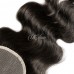 Transparent Lace Closure Body Wave Humanhair