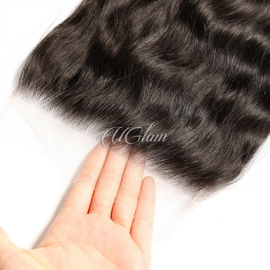 4x4 5x5 6x6 7x7 HD Lace Closure Body Wave Humanhair