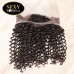 Uglam 13x4 Lace Front Closure Deep Wave Curly Sexy Formula