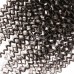 Virgin Human Hair 5x5 HD Lace Closure Kinky Curly