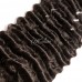HD Lace Closure Deep Wave Curly Humanhair