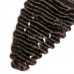 HD Lace Closure Deep Wave Curly Humanhair