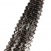 Virgin Long Size Human Hair Bundles Deep Wave (30-40 inches)