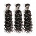 Virgin Human Hair 1/3/4pcs Virgin Bundles Nature Wave 