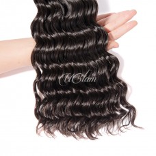 Peruvian Hair Weave 100 Human Hair Cheap Hair Bundles Uglam