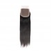 Uglam Sexy Formula 4x4 Silk Base Closure Straight 