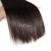 Virgin Human Hair 1/3/4pcs Bundles Straight 