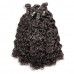 Virgin Human Hair 1/3/4pcs Bundles Water Wave Hair