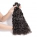 Virgin Human Hair 1/3/4pcs Bundles Water Wave Hair
